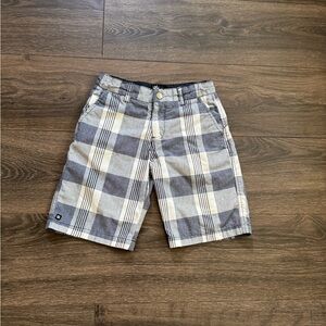 Micros Children’s Blue Shorts